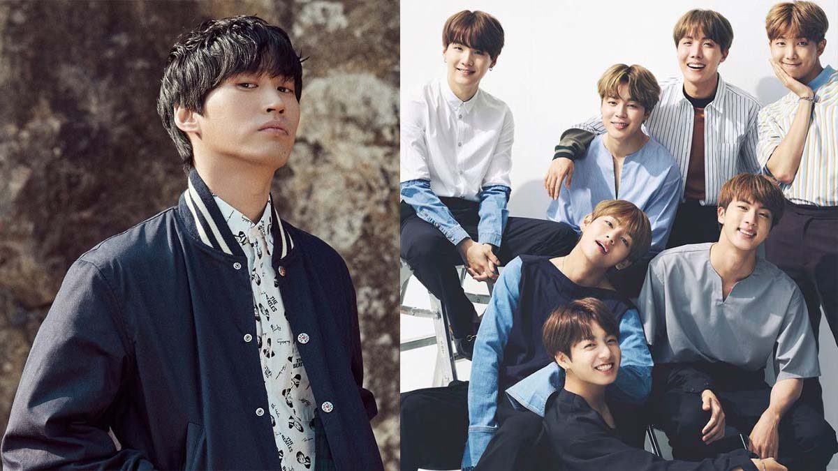 bts epik high