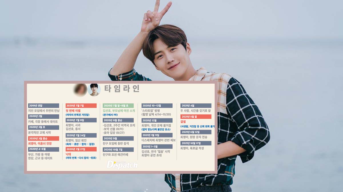 kim seon ho dispatch
