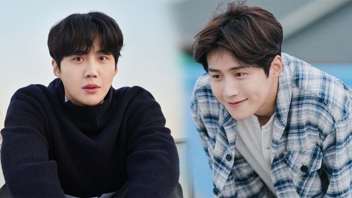 kim seon ho