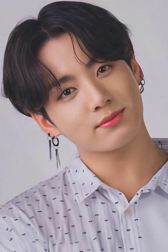 jungkook bts