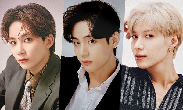male idols
