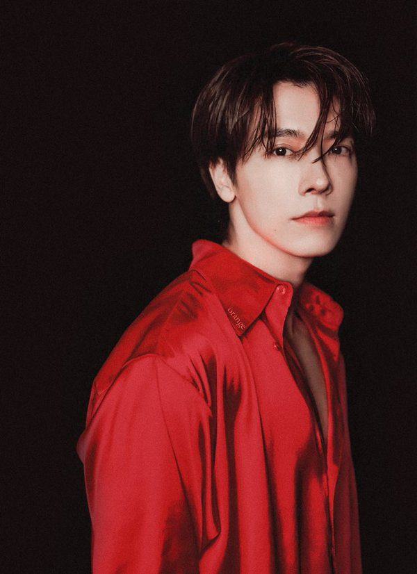 10 most handsome Kpop male idols