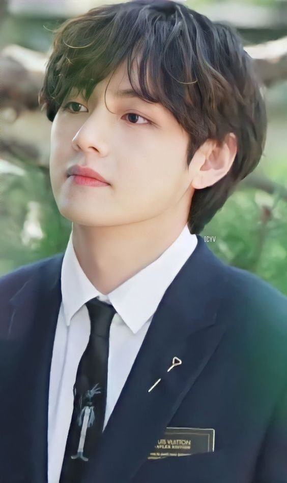 v bts