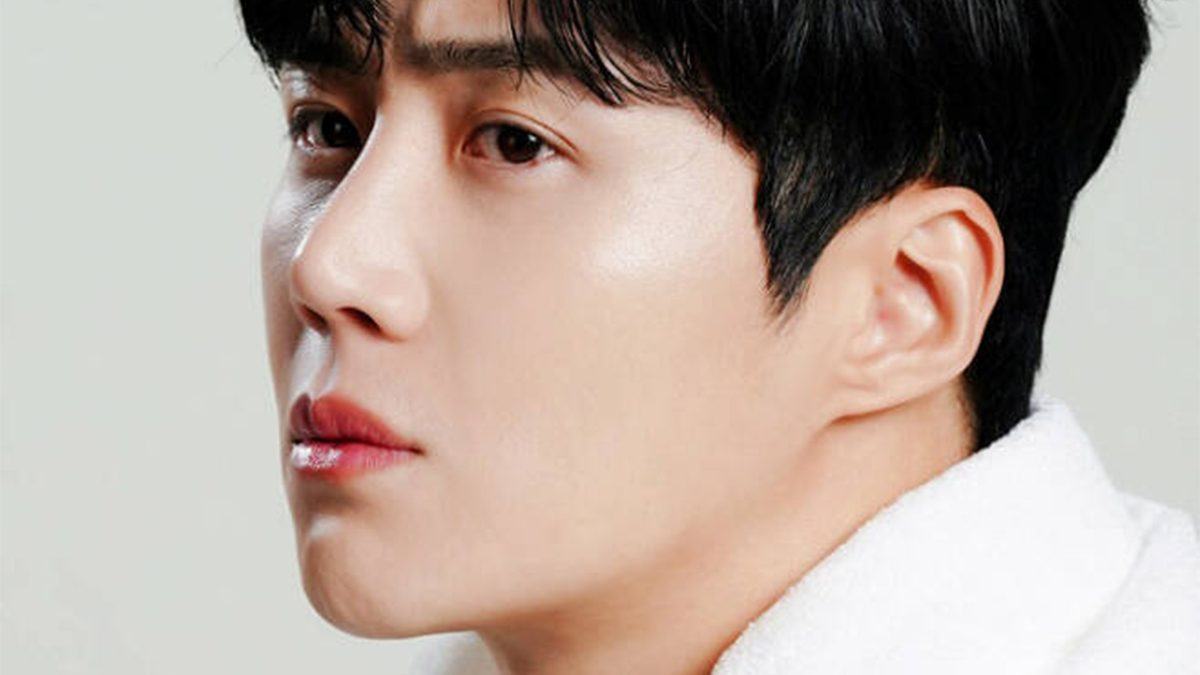 kim seon ho