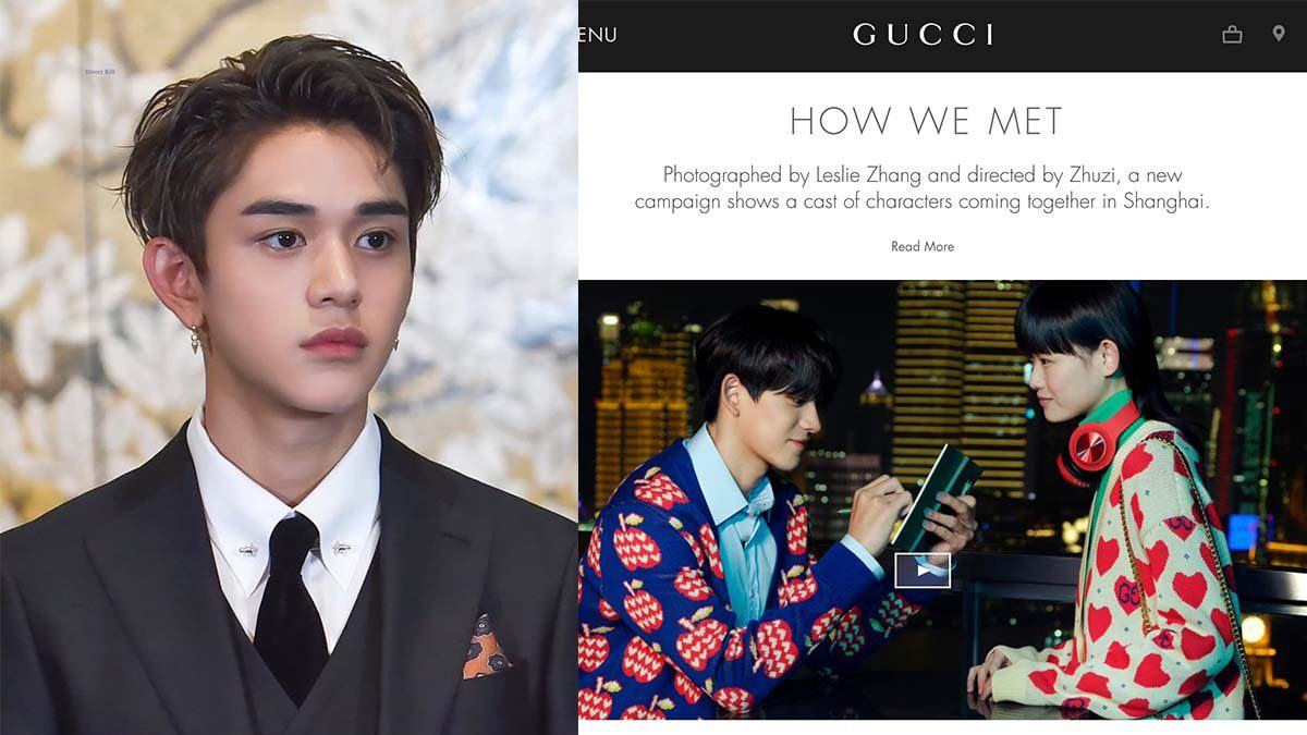 lucas gucci