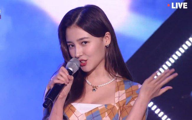 nancy momoland