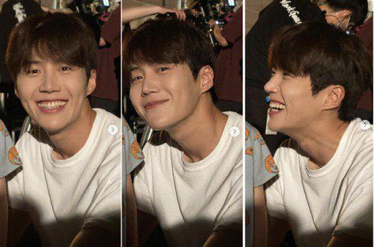 kim seon ho