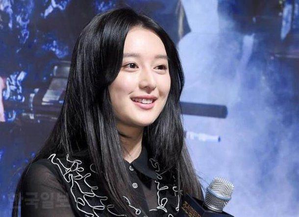 kim ji won