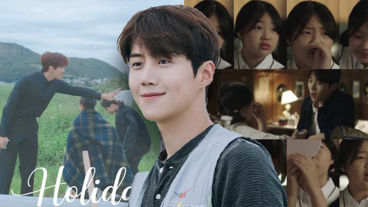 kim seon ho