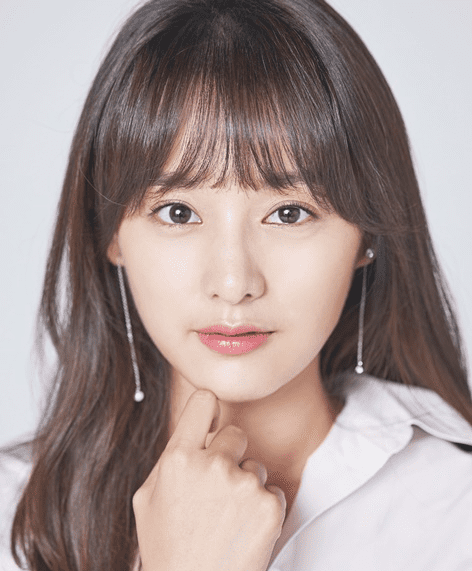 Kim Ji-won