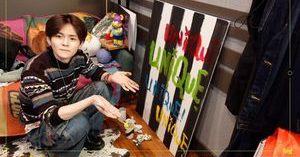 Treasure Yoshi