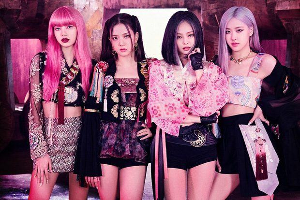 BLACKPINK