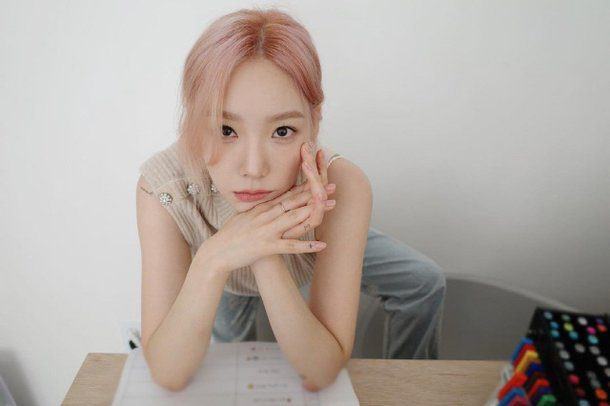 Taeyeon