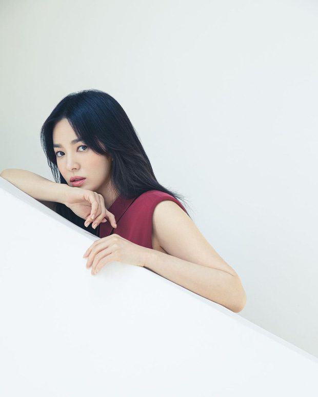Song Hye Kyo