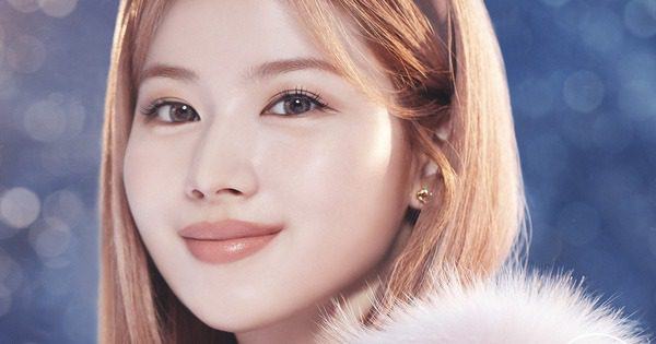 sana twice