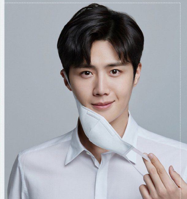 Kim Seon-ho comeback