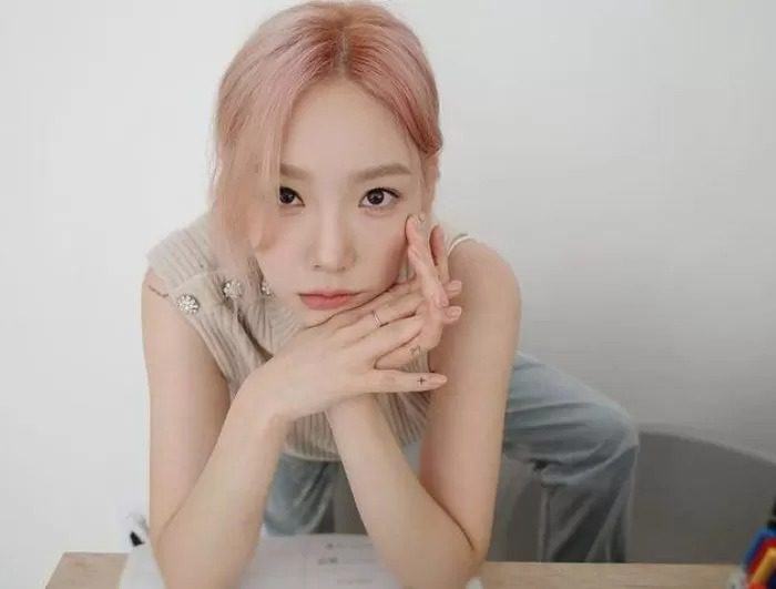 taeyeon snsd