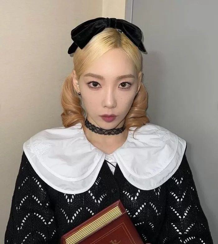 Taeyeon SNSD