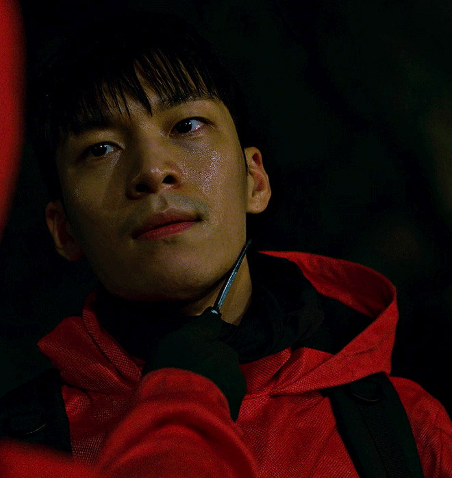 wi ha joon