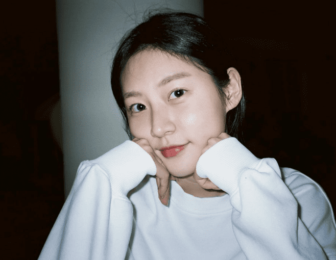 Kim Saeron