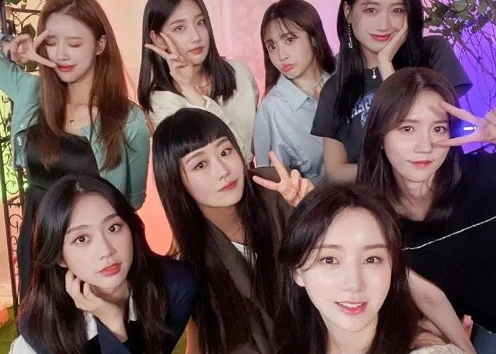 Lovelyz