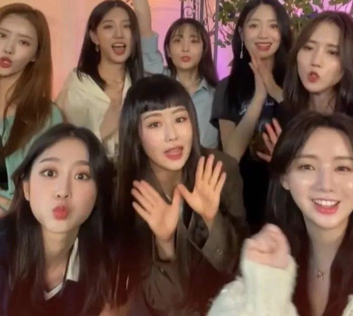 Lovelyz
