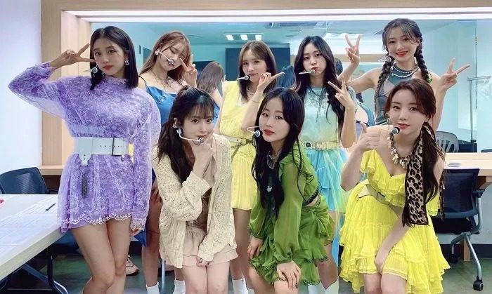 Lovelyz