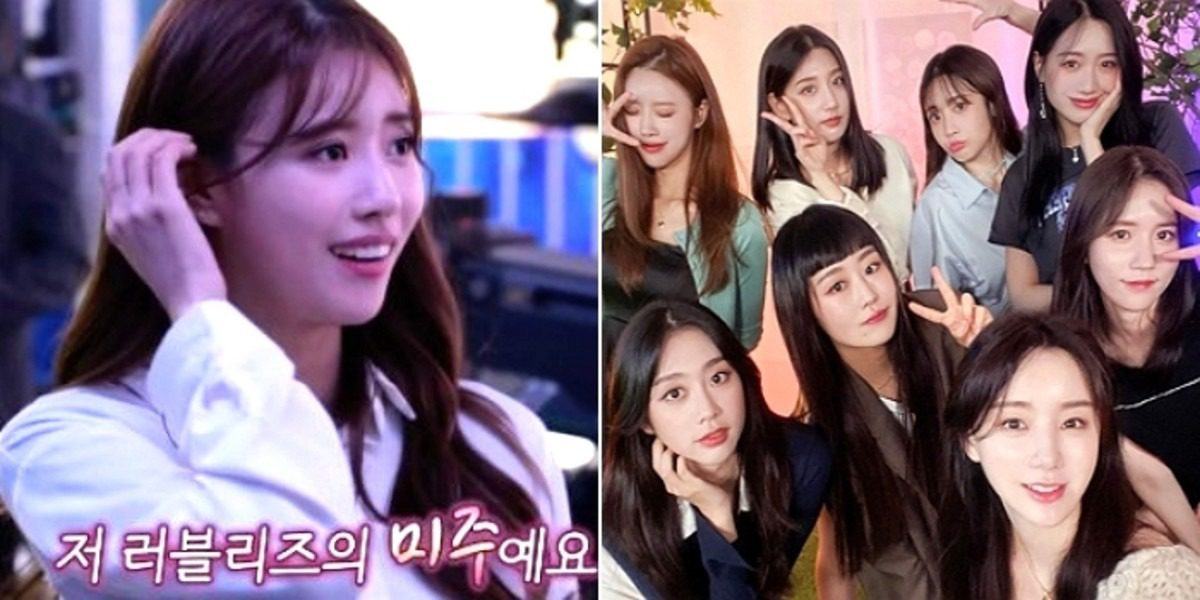 lovelyz