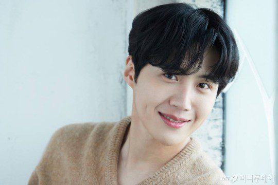 Kim Seon ho