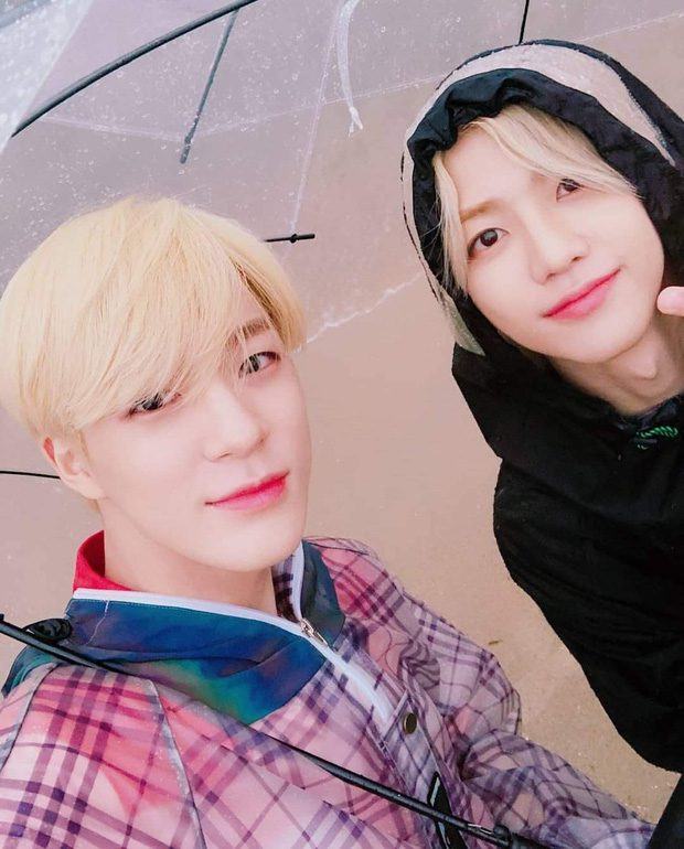 The 9-year friendship of NCT’s Jeno and Jaemin: From entering SM on the same day to becoming the most popular “ship” in NCT