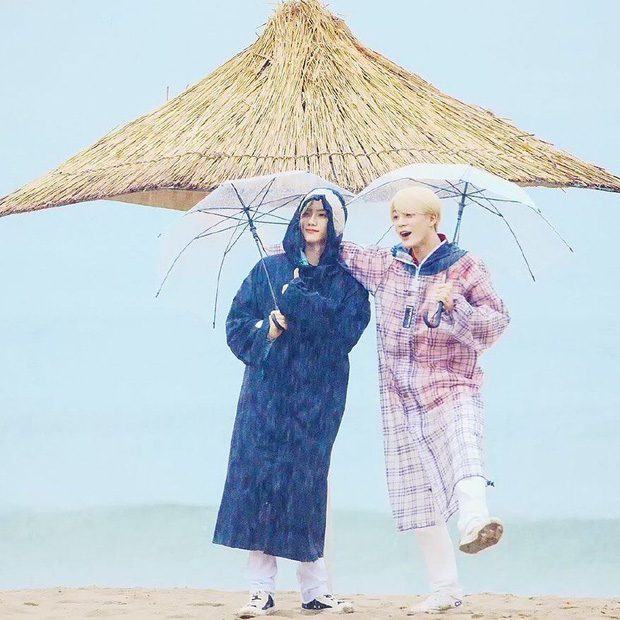 The 9-year friendship of NCT’s Jeno and Jaemin: From entering SM on the same day to becoming the most popular “ship” in NCT