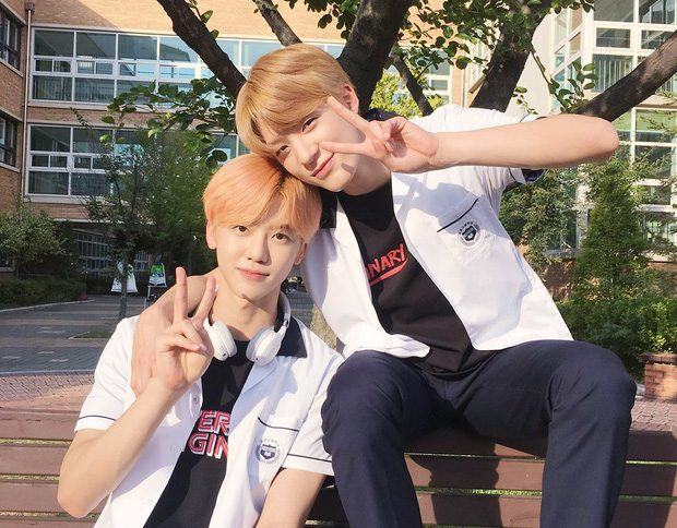 The 9-year friendship of NCT’s Jeno and Jaemin: From entering SM on the same day to becoming the most popular “ship” in NCT