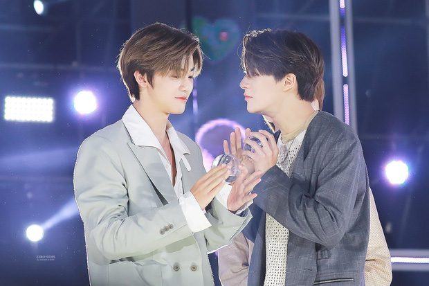 The 9-year friendship of NCT’s Jeno and Jaemin: From entering SM on the same day to becoming the most popular “ship” in NCT