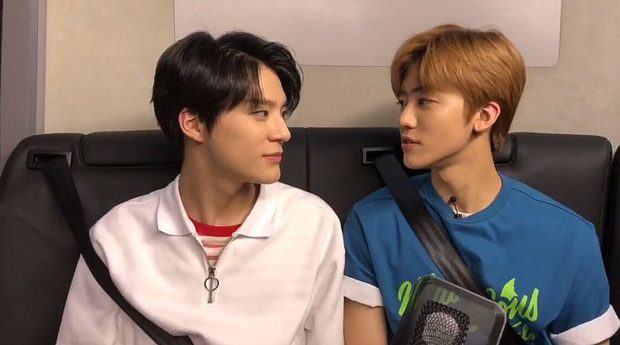 The 9-year friendship of NCT’s Jeno and Jaemin: From entering SM on the same day to becoming the most popular “ship” in NCT