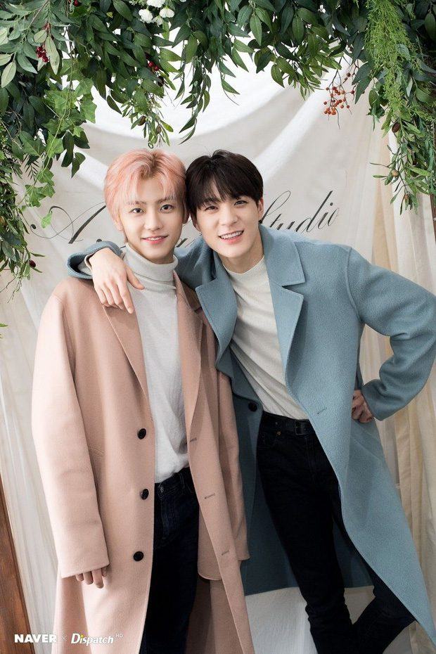 The 9-year friendship of NCT’s Jeno and Jaemin: From entering SM on the same day to becoming the most popular “ship” in NCT