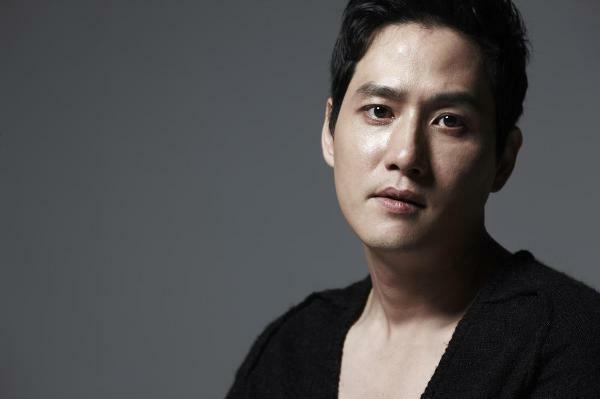 Actor who is said to be as handsome as Jang Dong-gun and Won Bin