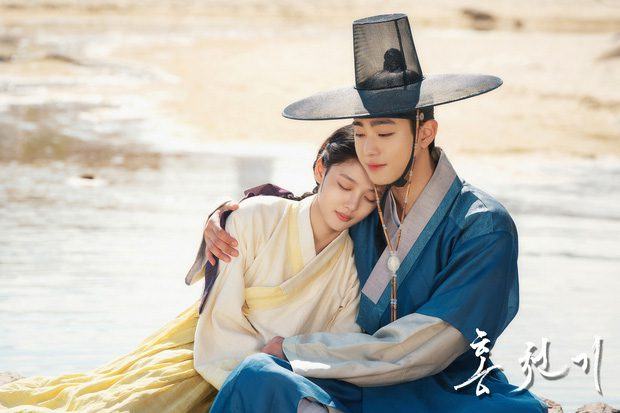 Kim Yoo Jung’s historical blockbuster “Hong Chun Gi” is rumored to have the season 2 just because of a reason