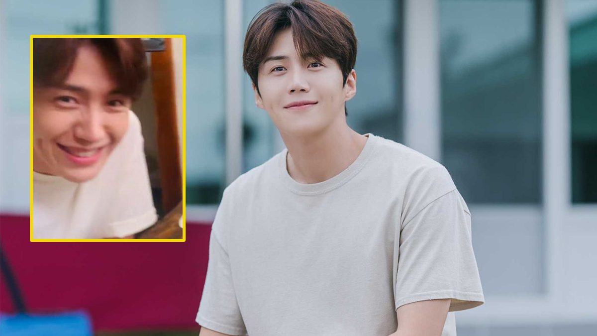 kim seon ho