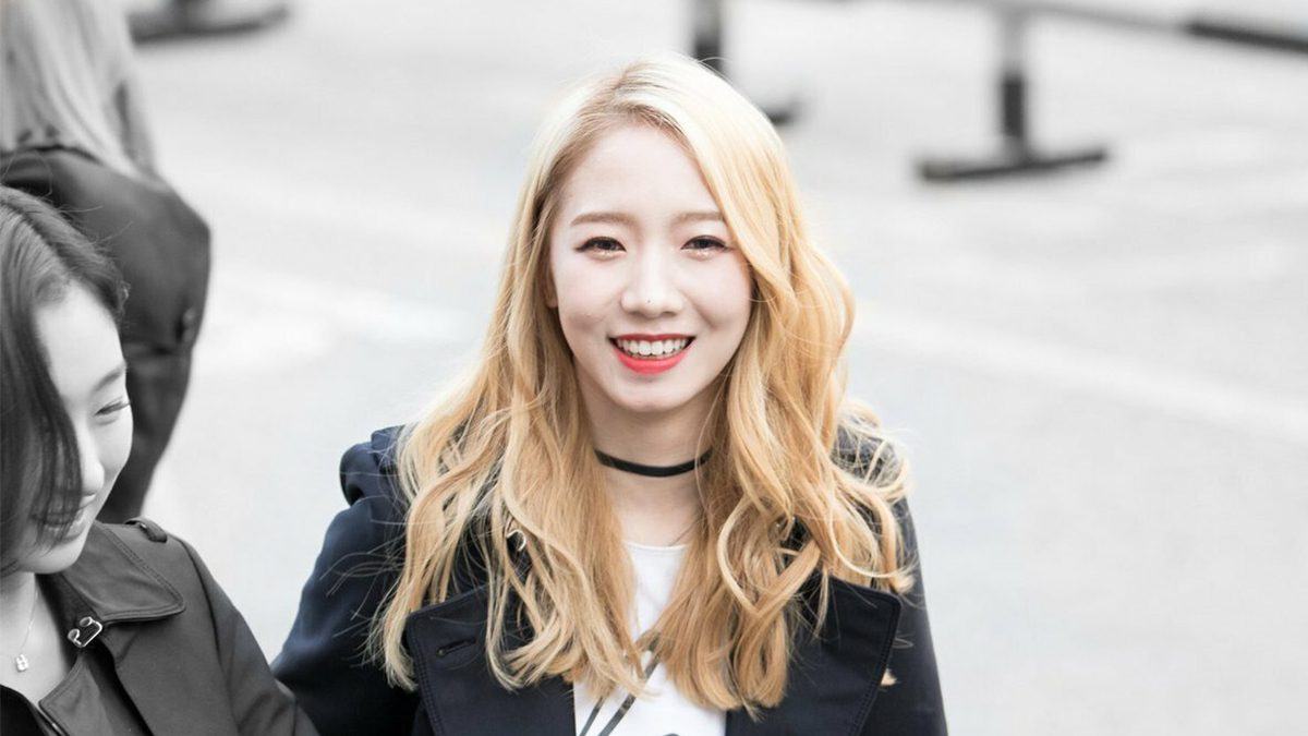 WJSN meiqi