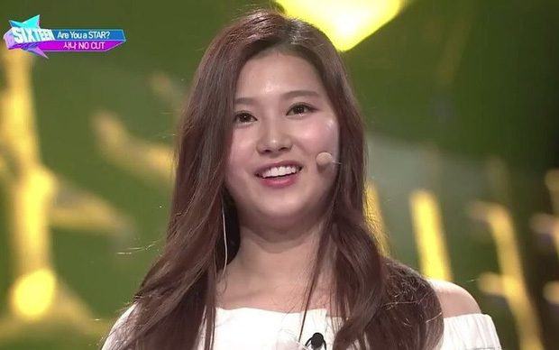 twice sana TWICE Sana’s incredible weight loss journey: from a chubby idol to the Kpop top beauty