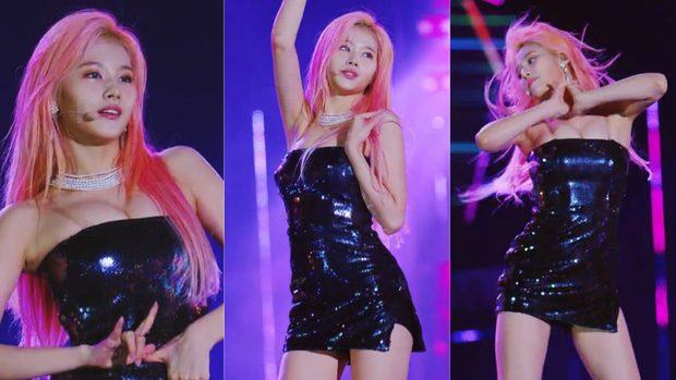 twice sana TWICE Sana’s incredible weight loss journey: from a chubby idol to the Kpop top beauty