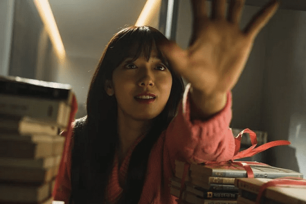 Park Shin Hye - Call