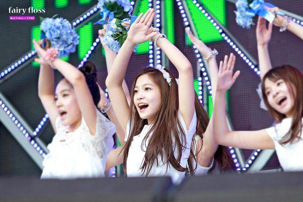 It took 6 years for K-netizens to understand why SM added Yeri to Red Velvet