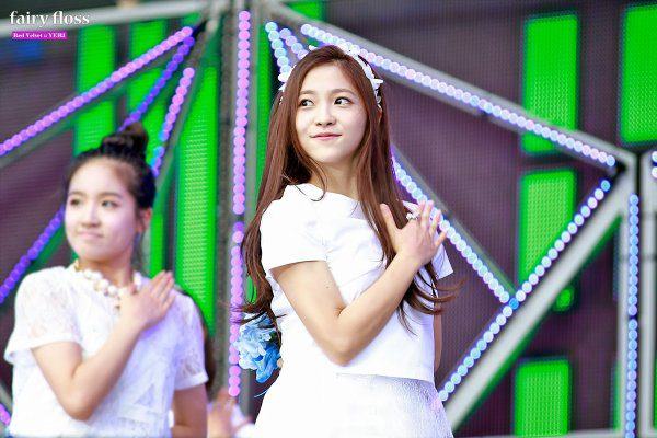 It took 6 years for K-netizens to understand why SM added Yeri to Red Velvet