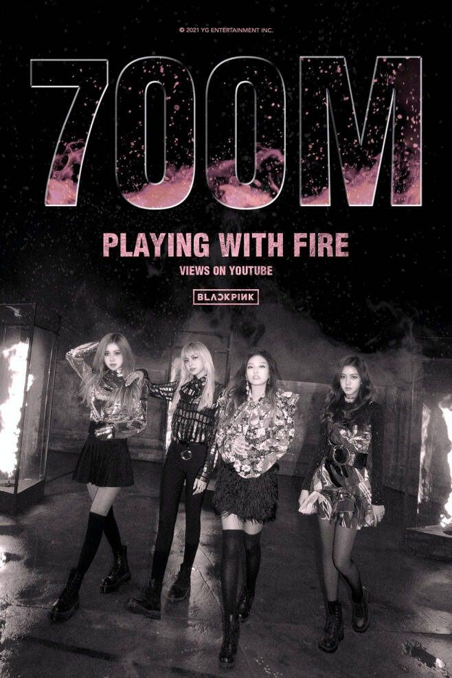 BLACKPINK