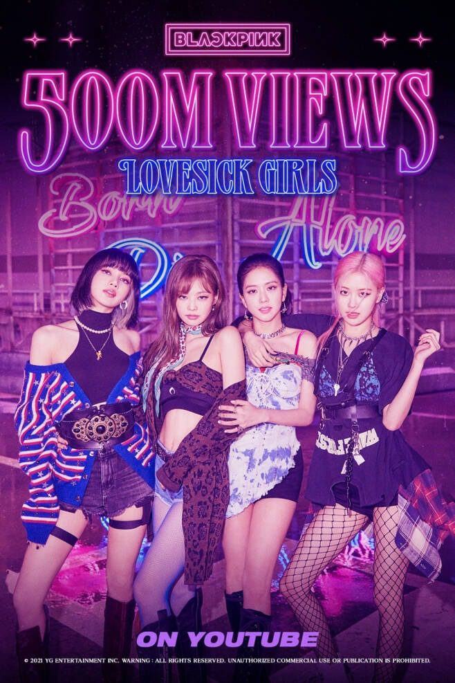 BLACKPINK