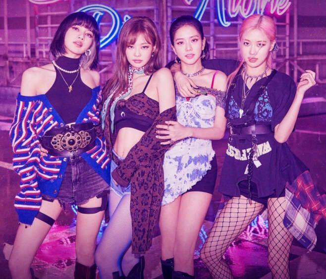 BLACKPINK