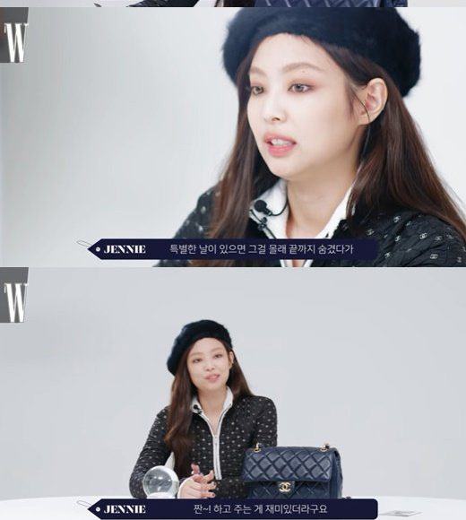 jennie blackpink