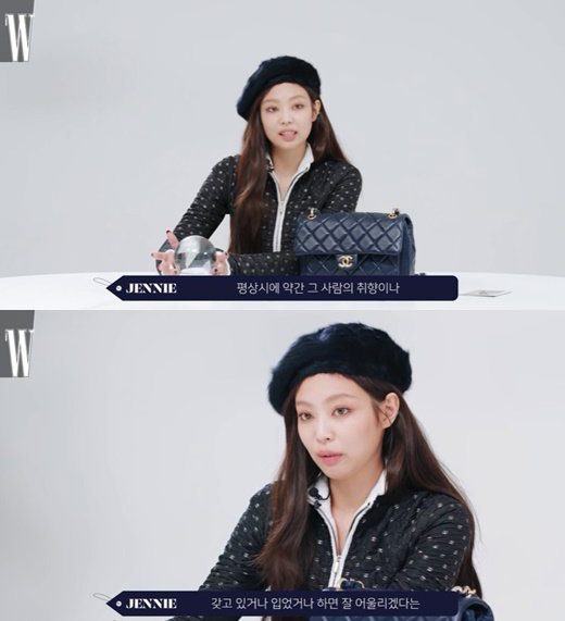 jennie blackpink