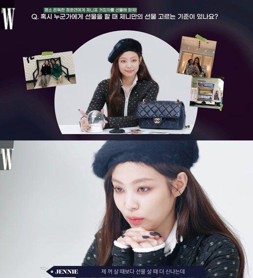 jennie blackpink